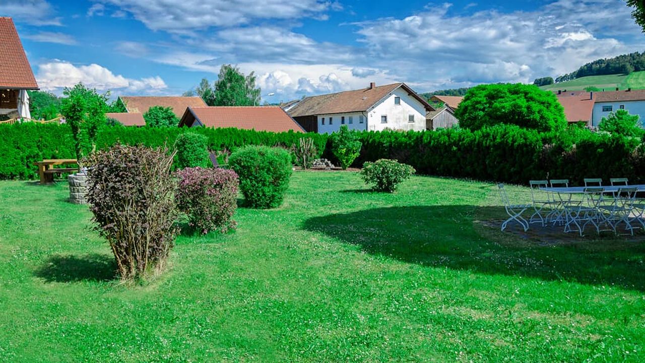 Garten Garten
